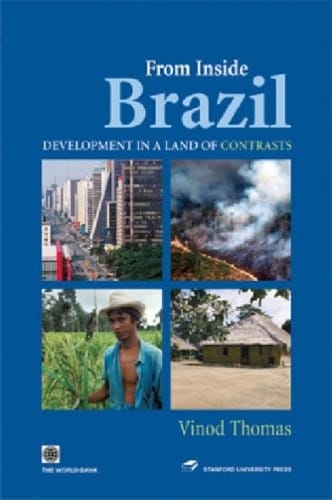 From inside Brazil : development in a land of contrasts