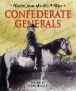 Confederate generals