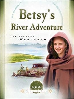 Betsy's River Adventure