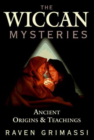 Wiccan Mysteries