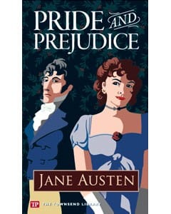 Pride and Prejudice