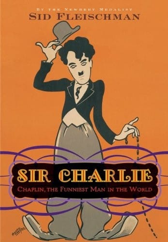 Sir Charlie Chaplin