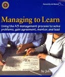 Managing to learn