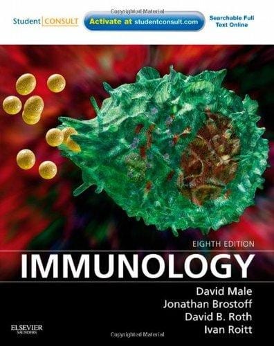 Immunology - 8. ed.