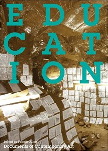 Education - 1. edición.