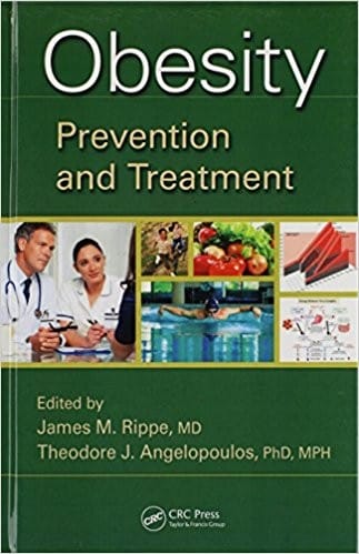Obesity : prevention and treatment