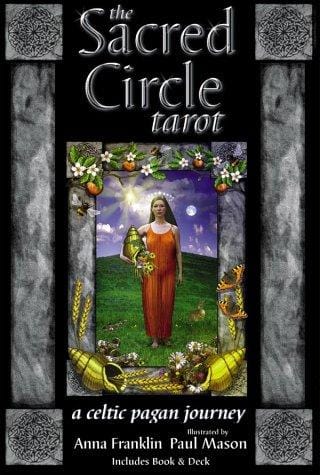 Sacred Circle Tarot