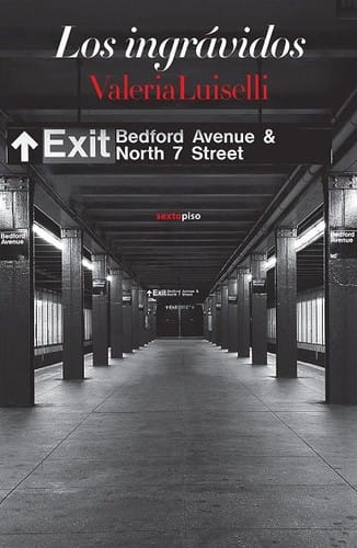 Los ingrávidos - 3. ed