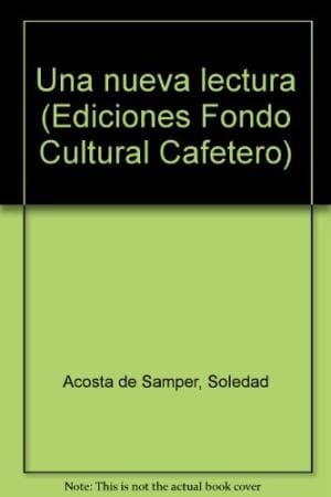 Una nueva lectura