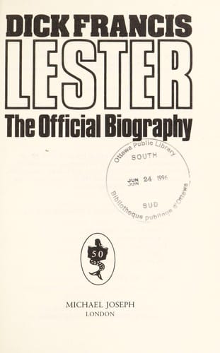 Lester