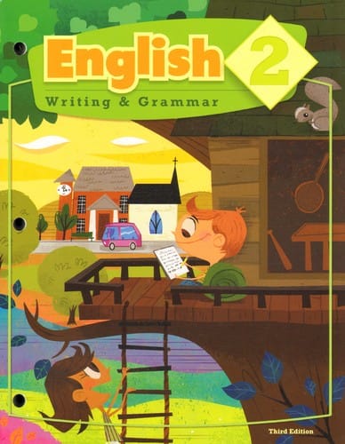 English 2
