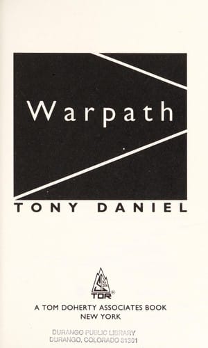 Warpath