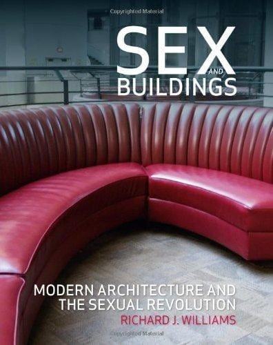 Sex and buildings