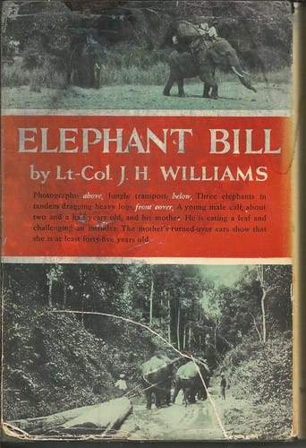 Elephant Bill