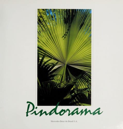 Pindorama