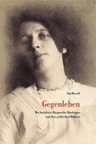 Gegenleben
