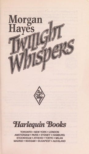 Twilight whispers