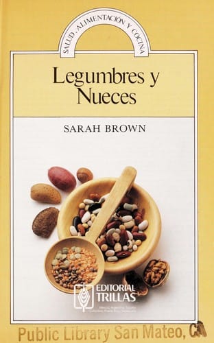 Legumbres y nueces