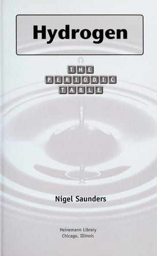 Hydrogen