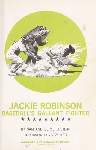 Jackie Robinson