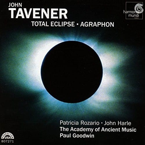 Total Eclipse; Agraphon
