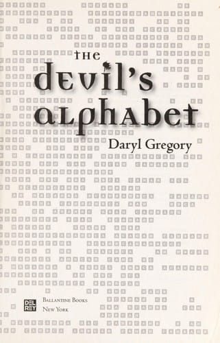 The Devil's Alphabet