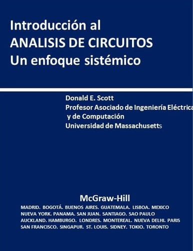 Introducción al análisis de circuitos