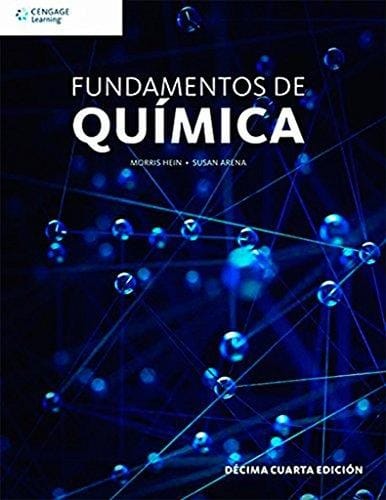Fundamentos de Química - 14. edición.