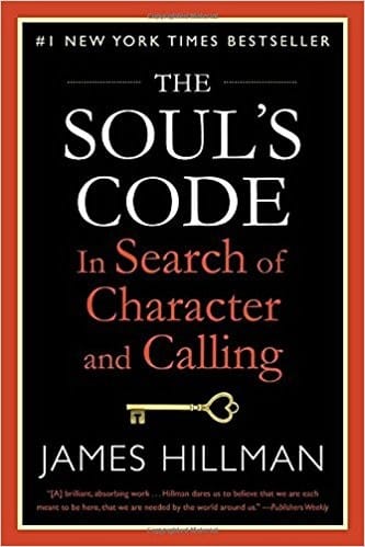 The soul's code in search of character and calling