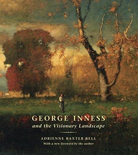 George Inness and the visionary landscape - 2. edición