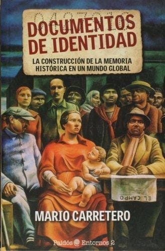 Documentos de identidad