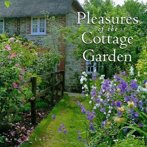 Pleasures of the cottage garden