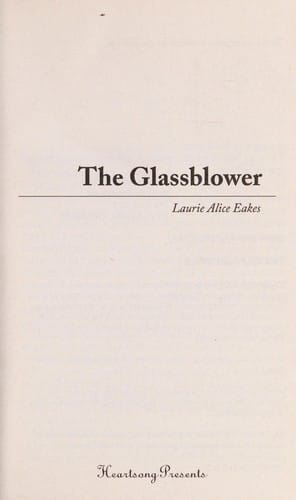 The glassblower