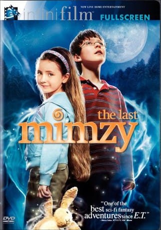 The Last Mimzy
