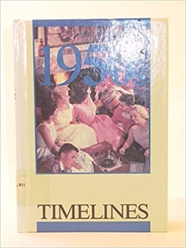 1950 Timelines