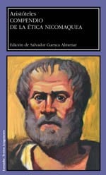 Compendio de la ética nicomaquea