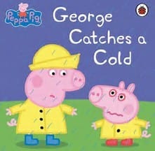 George catches a cold