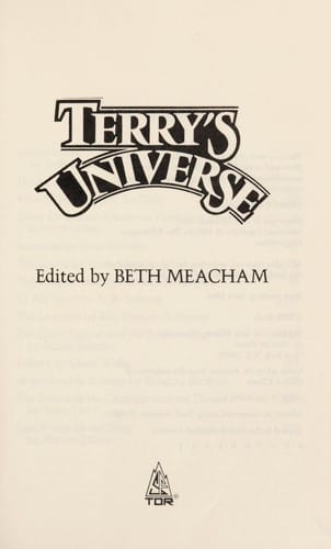 Terry's universe