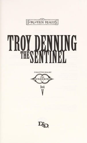 The sentinel