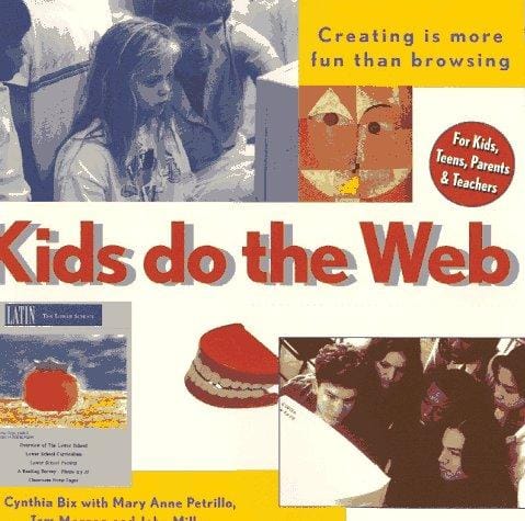 Kids Do the Web