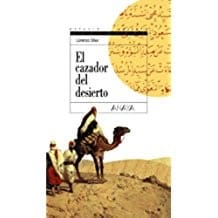 El cazador del desierto