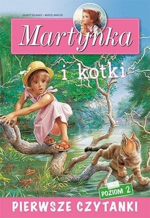 Martynka i kotki