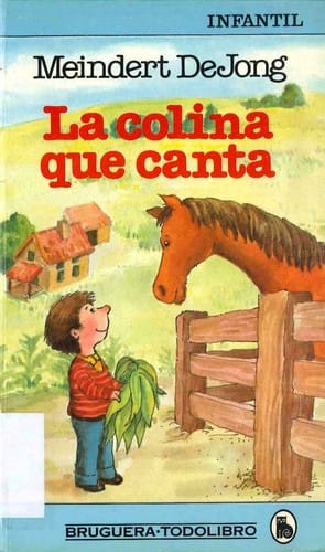 La Colina que canta