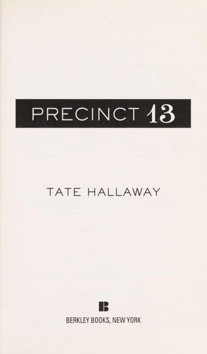 Precinct 13