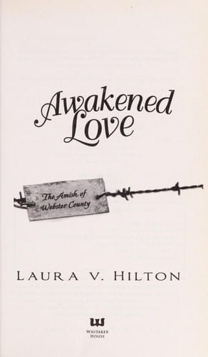 Awakened love