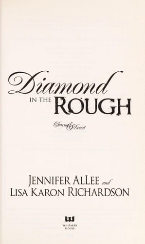 Diamond in the rough