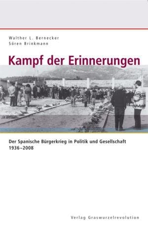 Kampf der Erinnerungen