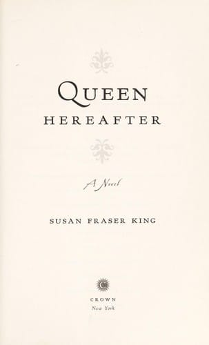 Queen hereafter