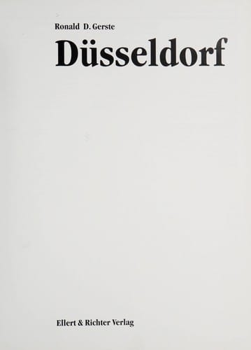 Düsseldorf