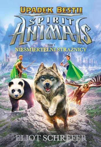 Nieśmiertelni strażnicy